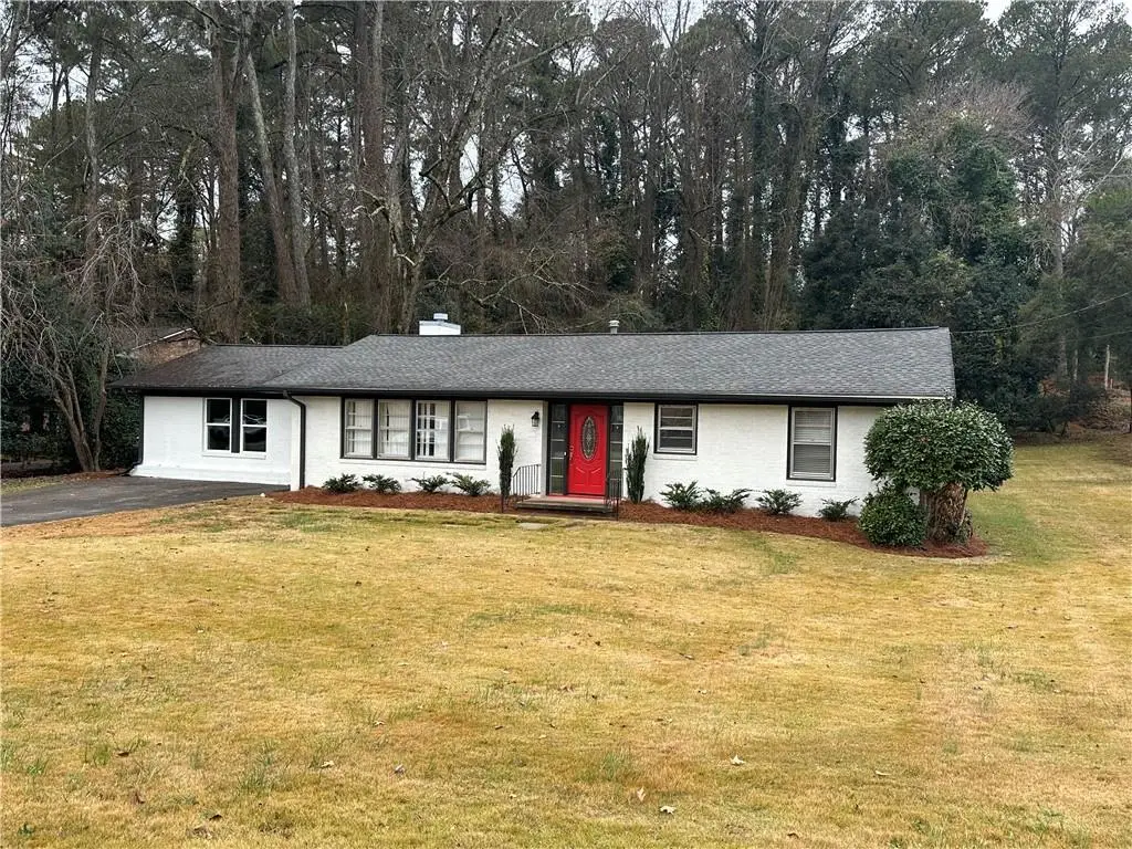 50 Pine Valley Drive, Athens, GA 30606 - Image #1