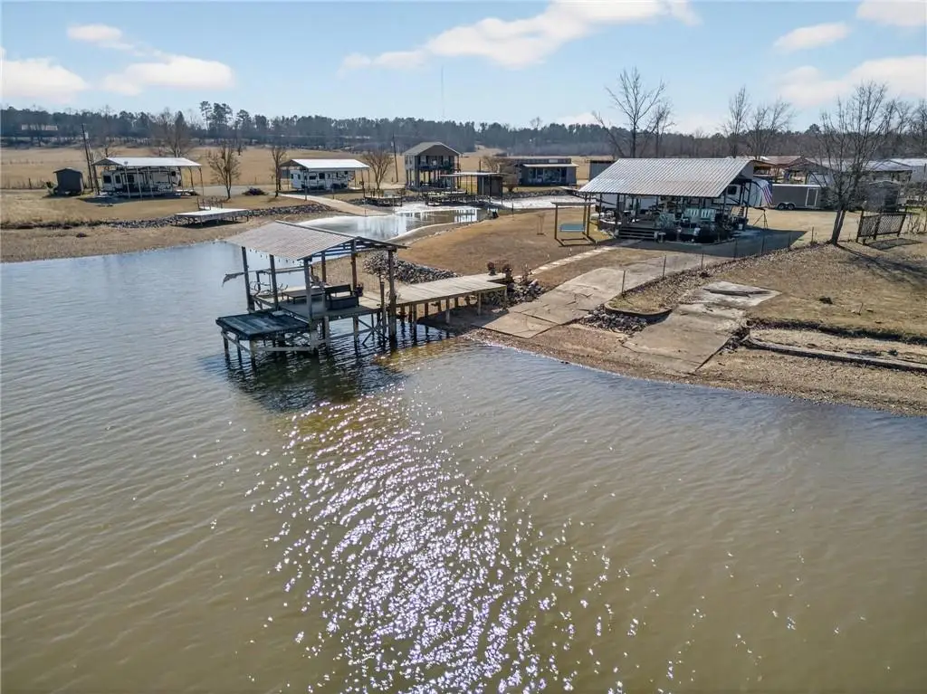 617 County Road 432, Centre, AL 35960 - #1