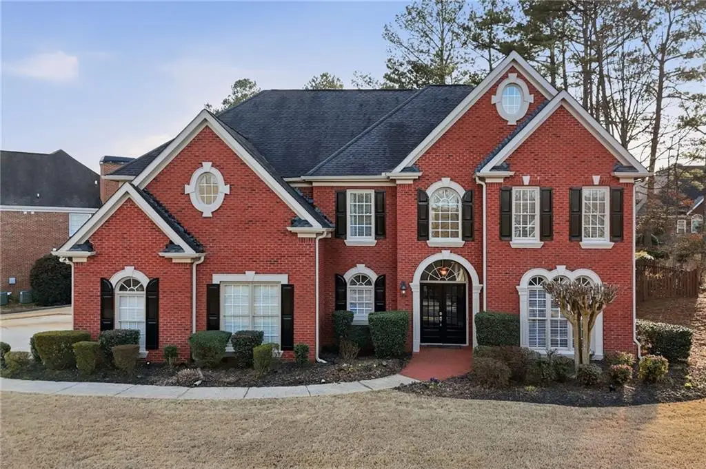 4614 Glory Maple Trace, Powder Springs, GA 30127 - #1