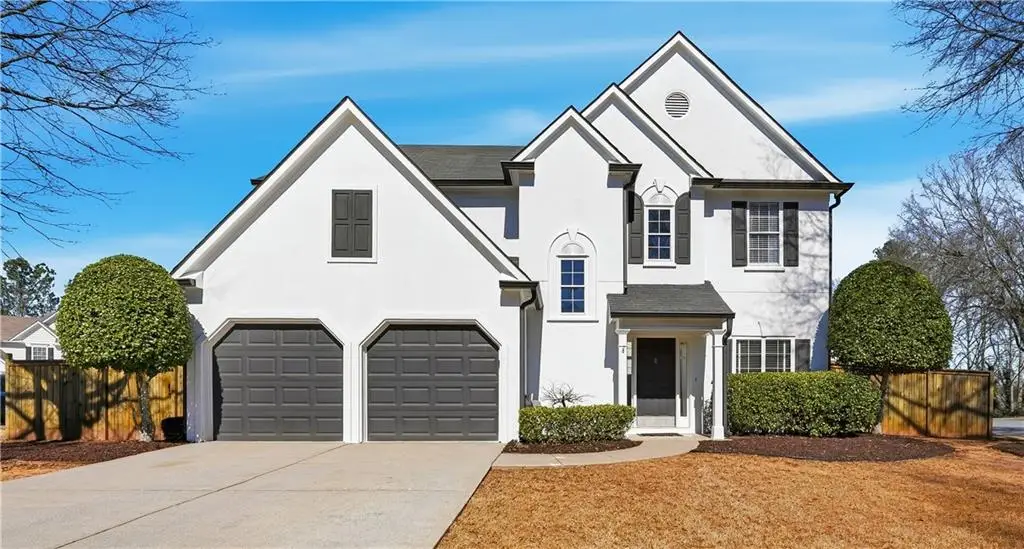 2390 Lunetta Lane, Alpharetta, GA 30004 - #1