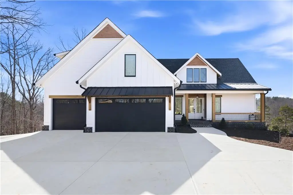 5805 Archer Avenue, Cumming, GA 30041 - #1