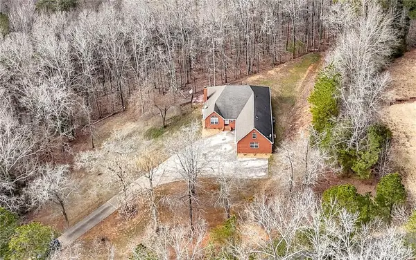 75 Weaver Road, Cedartown, GA 30125