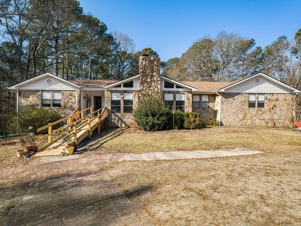 3125 Rosebud Road, Loganville, GA 30052 - #1