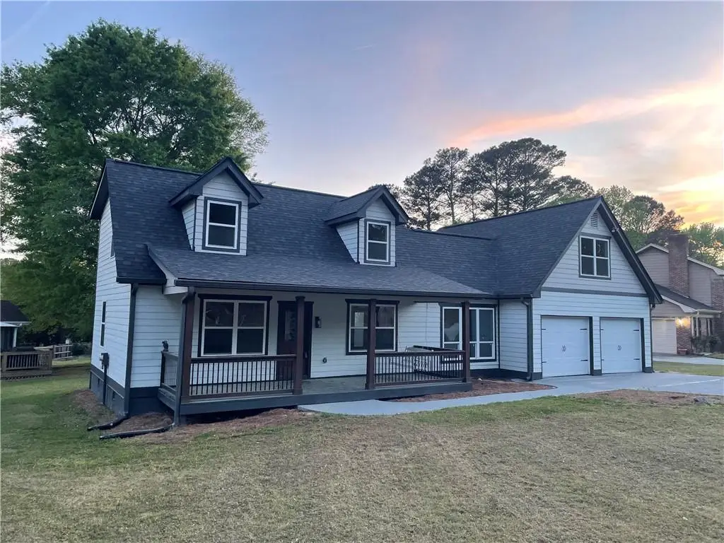 2979 Overwood Lane, Snellville, GA 30078 - #1