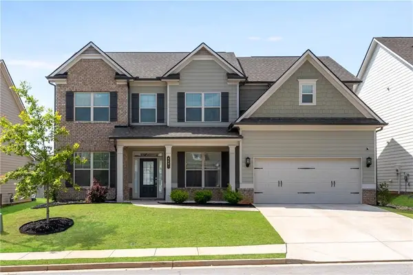 4405 Chestnut Oak Way Sw, Gainesville, GA 30504
