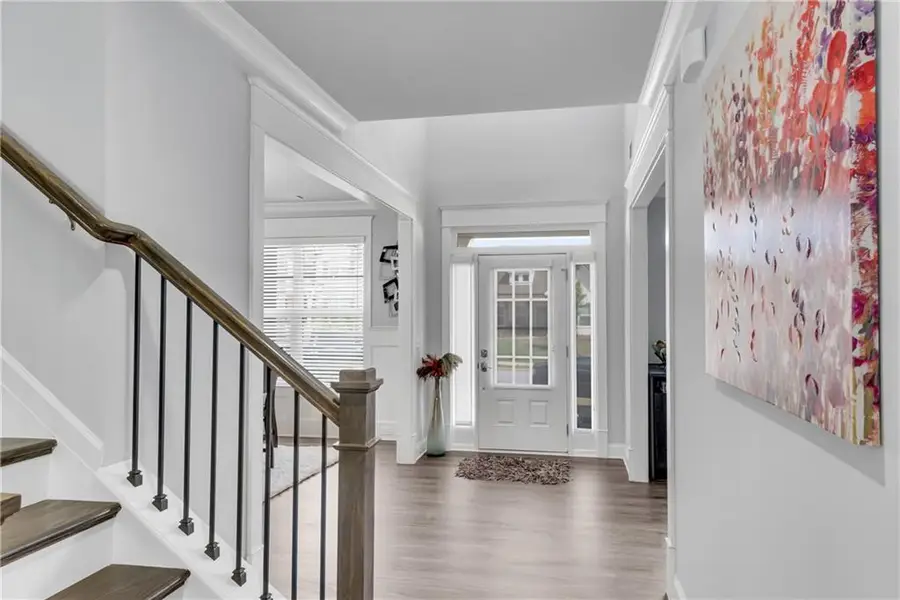 4405 Chestnut Oak Way Sw, Gainesville, GA 30504 - #3