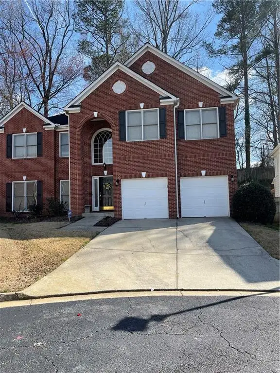 256 Ennis Brook Dr Se, Smyrna, GA 30082