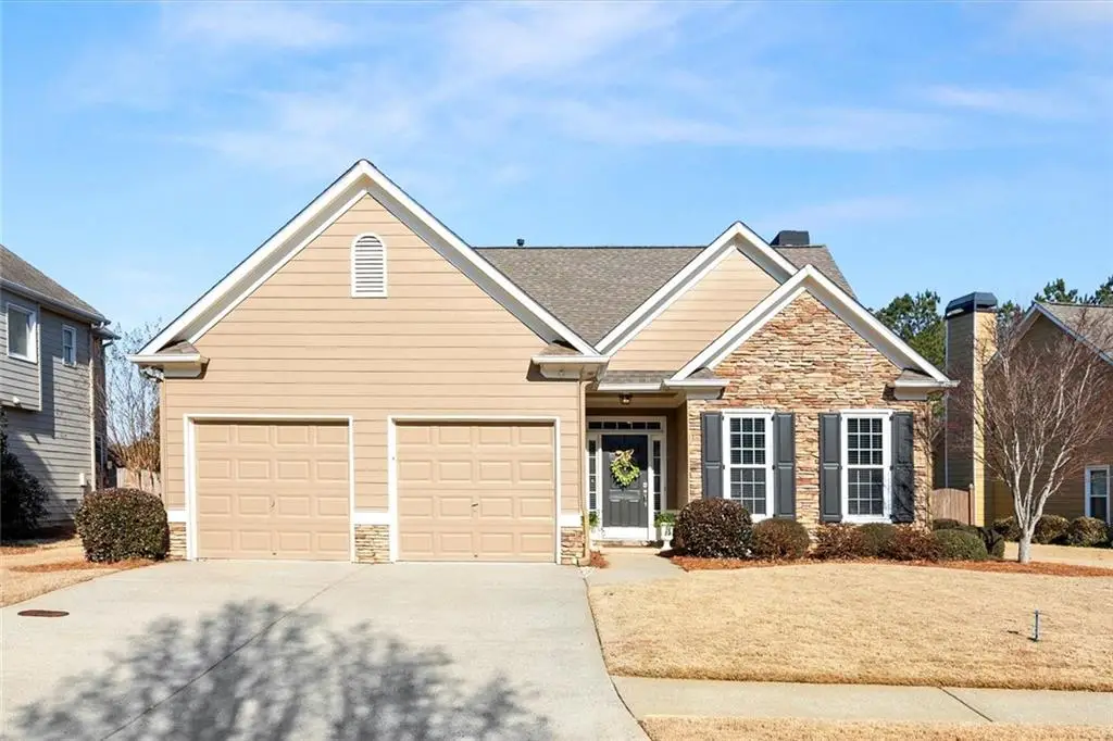 509 Millside Trail, Canton, GA 30114 - Image #1
