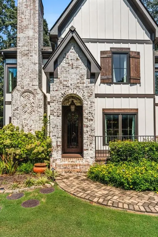 1483 Collier Drive Se, Smyrna, GA 30080 - Image #2