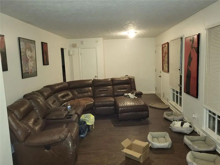 4796 Fairforest Drive, Stone Mountain, GA 30088 - #3