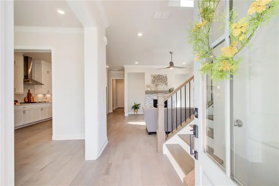 1026 Cagle Creek Ovlk, Canton, GA 30115 - #2