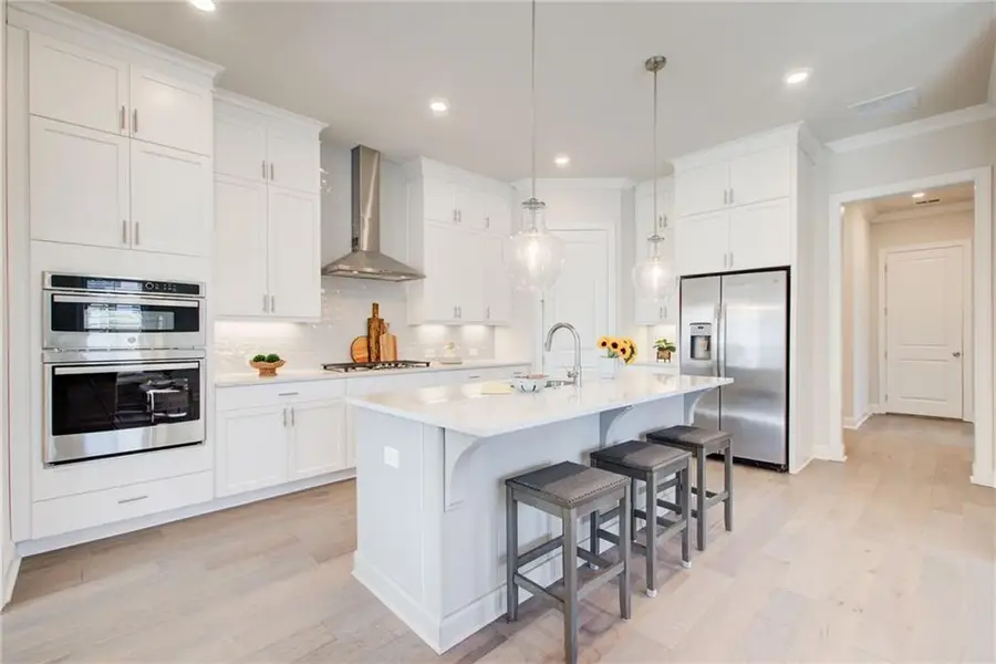 1026 Cagle Creek Ovlk, Canton, GA 30115 - #3