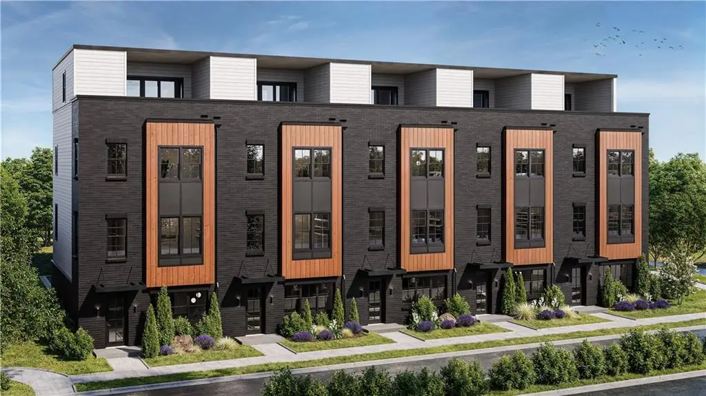 443 Mezzo Lane #94, Alpharetta, GA 30009 - Image #1