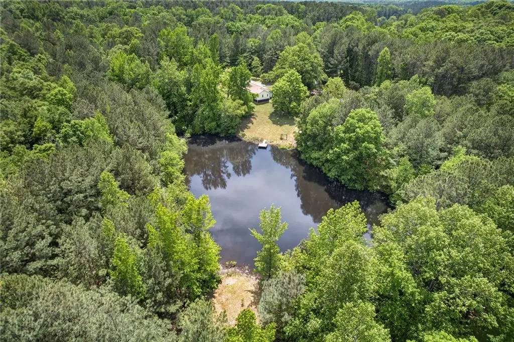 665 Tibbitts Road, Dallas, GA 30132 - #1