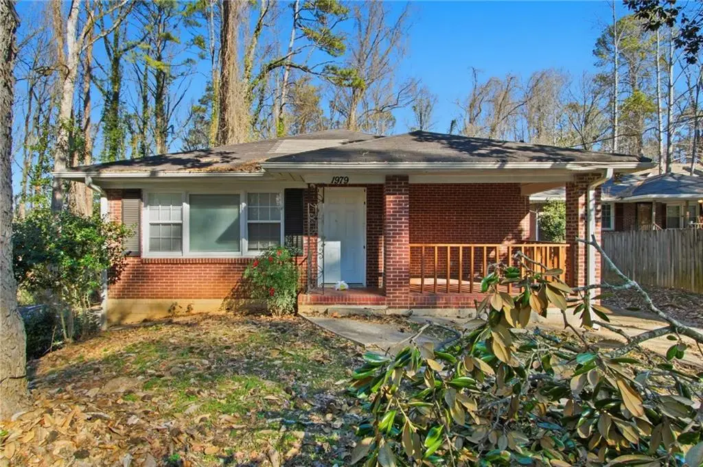 1979 Cascade Road Sw, Atlanta, GA 30311 - #1