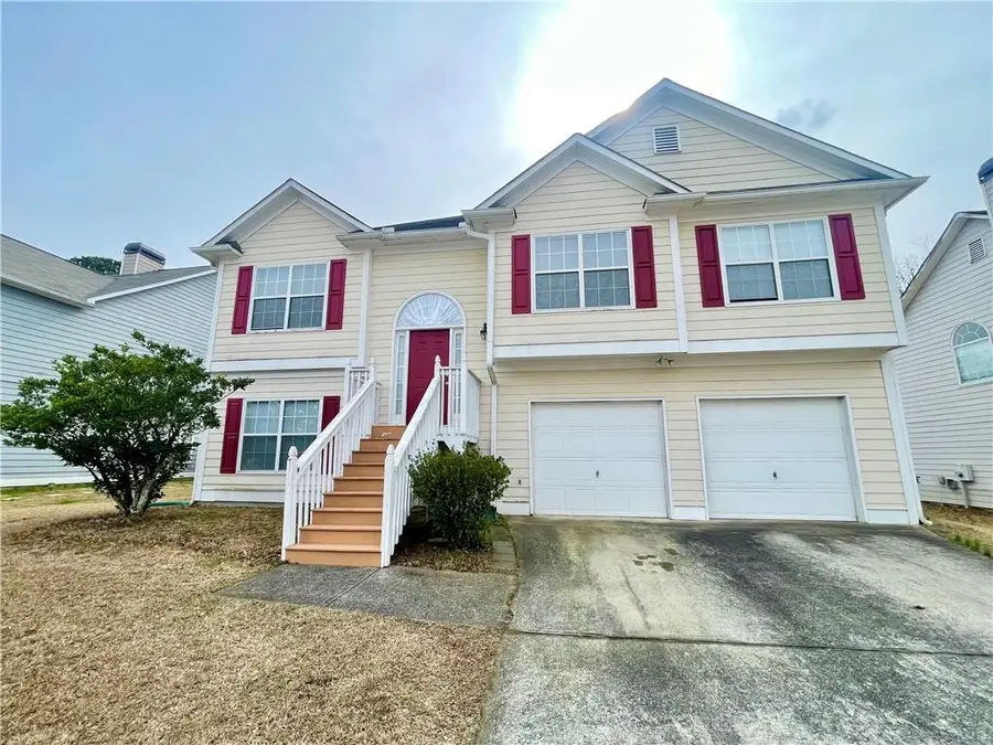 1315 Cumberland Creek Terrace Sw, Marietta, GA 30008 - #2