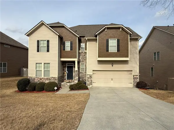 1425 Buckskin Trail, Suwanee, GA 30024