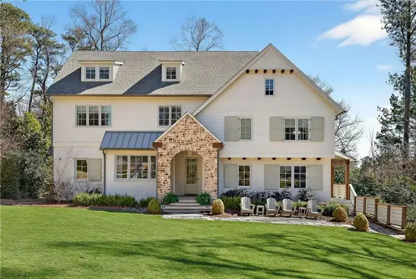 524 Bryn Mawr Lane Nw, Atlanta, GA 30327