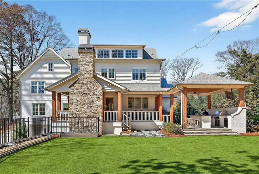 524 Bryn Mawr Lane Nw, Atlanta, GA 30327 - #2