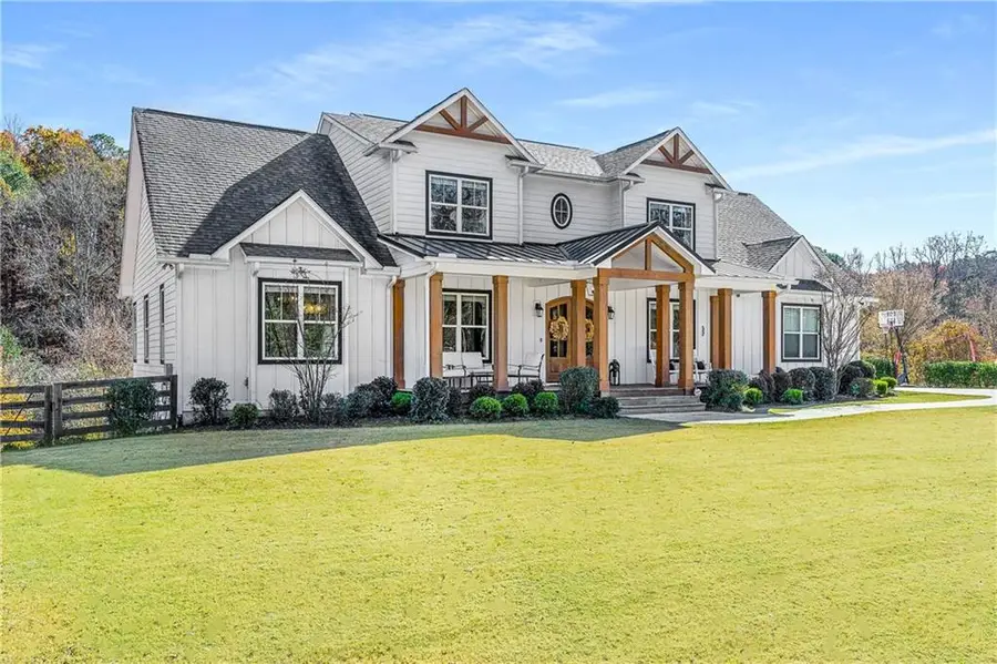 9245 Brumbelow Road, Alpharetta, GA 30022 - #2