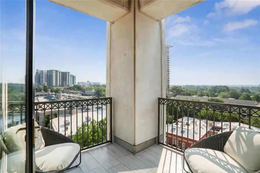 2828 Peachtree Road Nw #1002, Atlanta, GA 30305 - #3