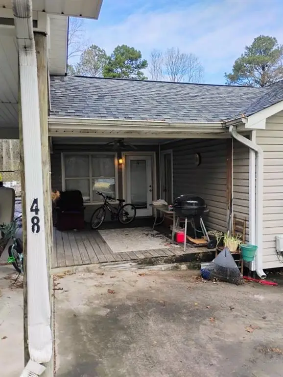 48 Comet Lane, Tunnel Hill, GA 30755