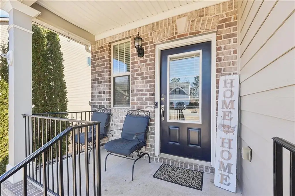 5815 Crest Oak Way, Cumming, GA 30028 - #1