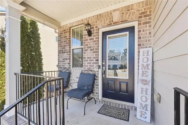 5815 Crest Oak Way, Cumming, GA 30028