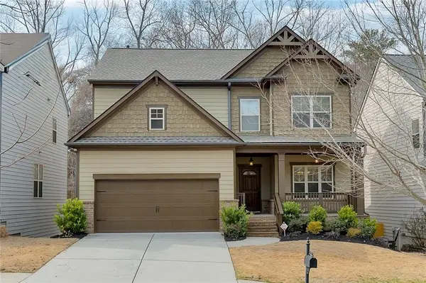 5016 Maplecliff Drive, Sugar Hill, GA 30518