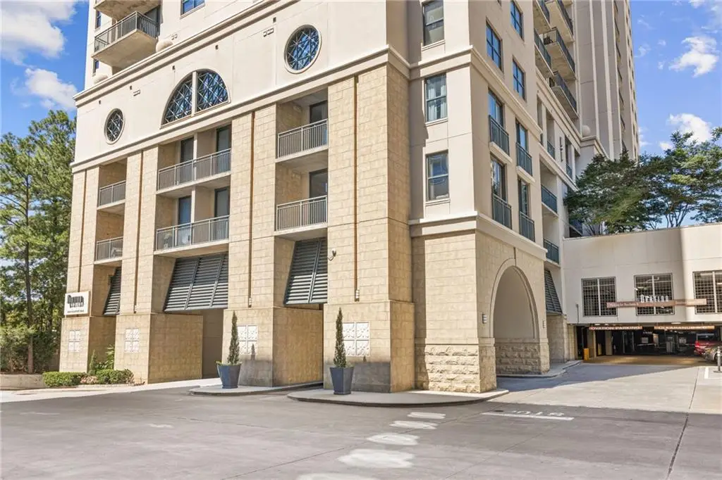 3040 Peachtree Road Nw #605, Atlanta, GA 30305 - #1