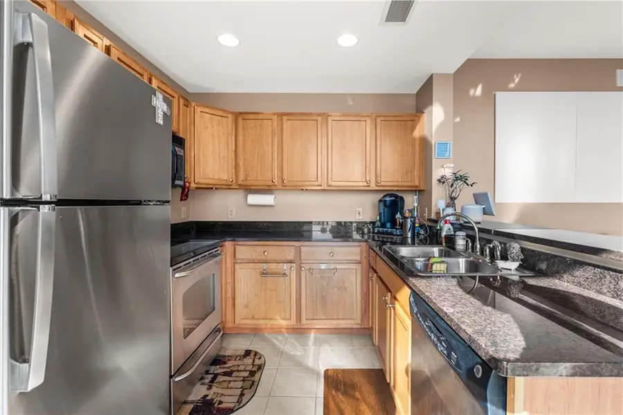 3040 Peachtree Road Nw #605, Atlanta, GA 30305 - #2