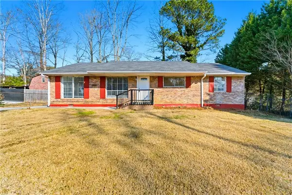 850 King Road, Jonesboro, GA 30236