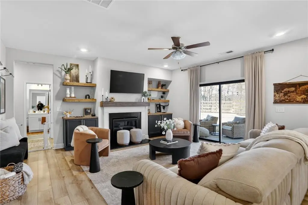 454 Carmichael Circle, Canton, GA 30115 - Image #1