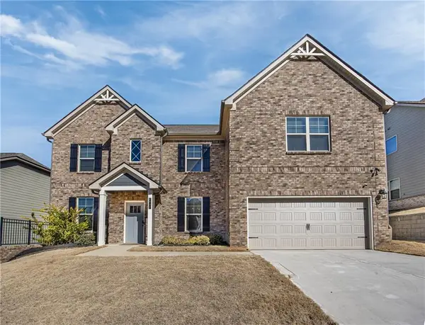 4827 Sultana Way Sw, Atlanta, GA 30331