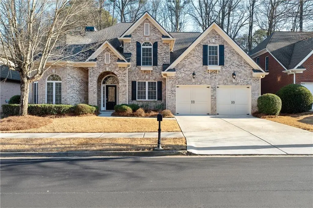 1620 Belmont Hills Drive, Suwanee, GA 30024 - Image #1