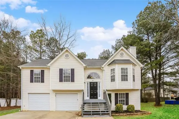 12 Dewey Drive, Adairsville, GA 30103