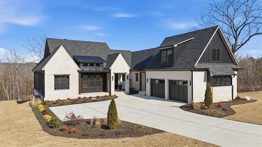 119 Satcher Road, Taylorsville, GA 30178 - #1