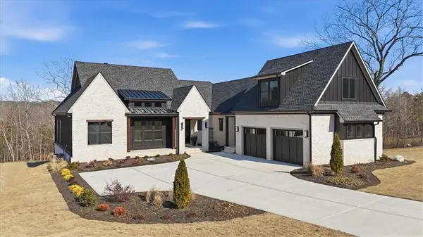 119 Satcher Road, Taylorsville, GA 30178