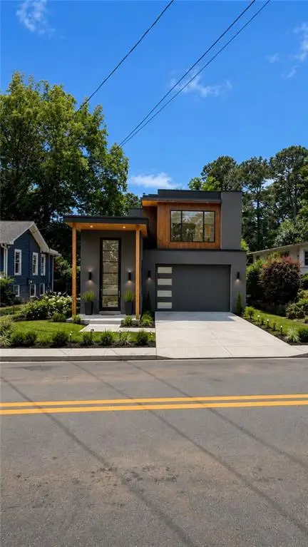 1632 Carroll Drive, Atlanta, GA 30318 - #2
