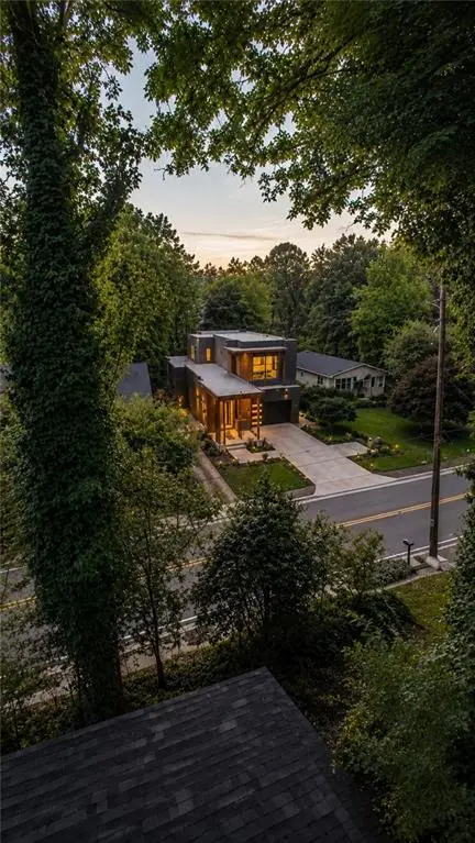 1632 Carroll Drive, Atlanta, GA 30318 - #3