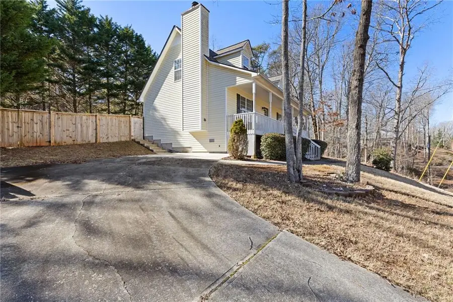 6720 Honeysuckle Lane, Gainesville, GA 30506 - #2