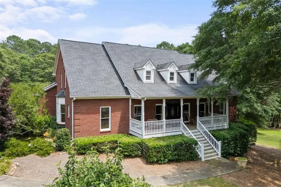 3651 Chandler Haulk Road, Loganville, GA 30052 - #3