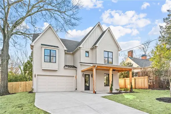 1779 Indiana Avenue Ne, Atlanta, GA 30307