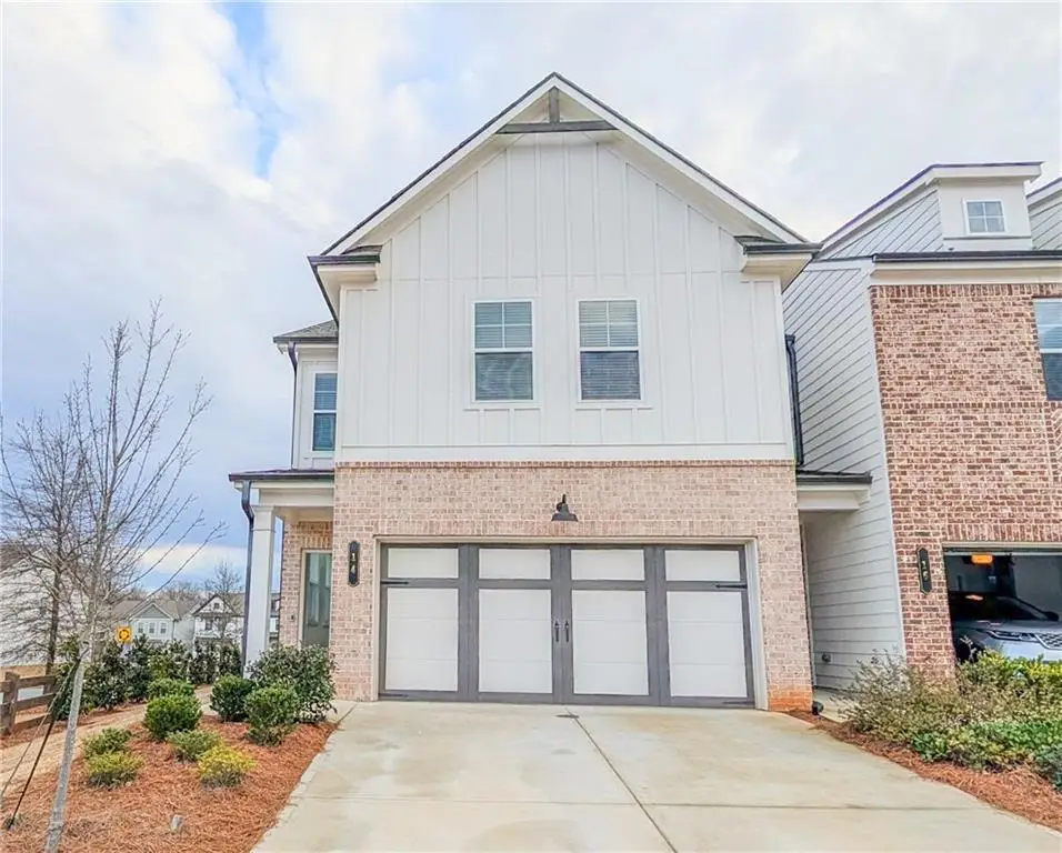 14 Depot Landing Road, Auburn, GA 30011 - #1