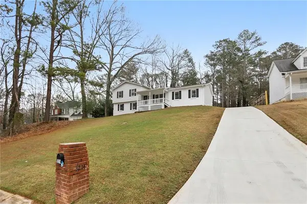 5214 Parkside Drive, Conyers, GA 30094