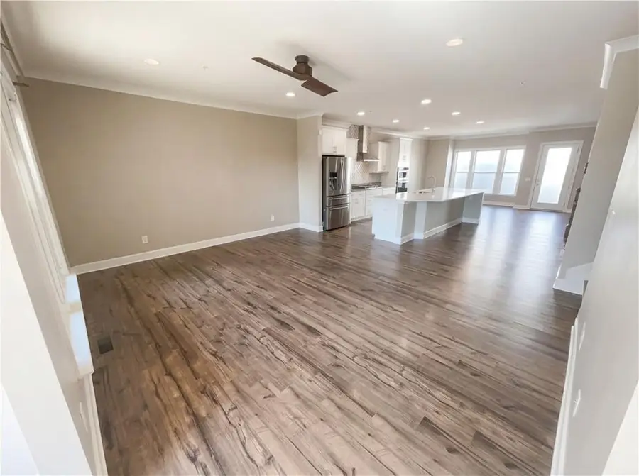 2154 Hinton Drive Se, Smyrna, GA 30080 - #3