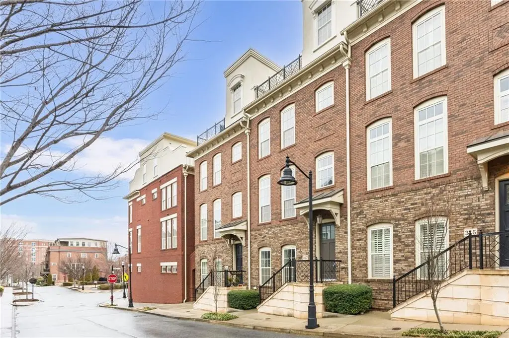 307 Green Street Se, Marietta, GA 30060 - #1