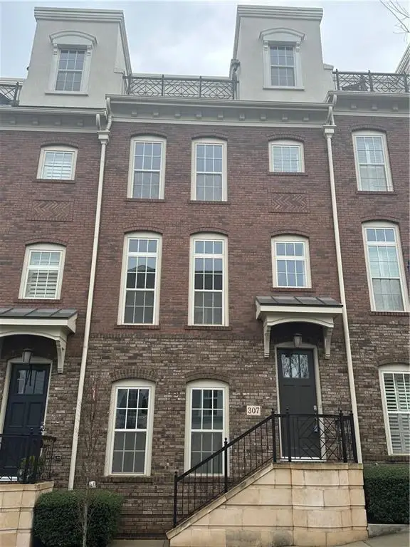 307 Green Street Se, Marietta, GA 30060