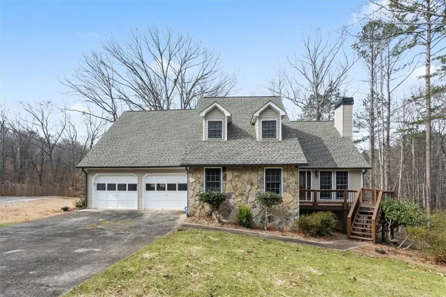 1521 Larkwood Drive, Canton, GA 30114 - #2