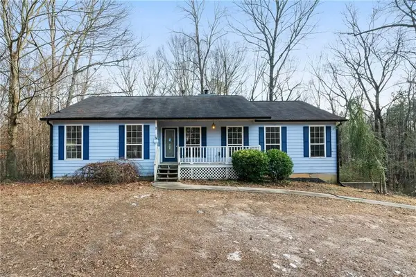 87 Harpers Place, Carrollton, GA 30117